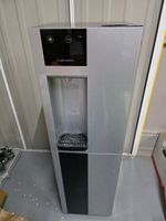 Borg & Overstrom B3.2 Floorstanding Chilled & Ambient Water Dispenser. 104023