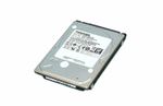 New Toshiba  1TB SATA 3GB/s 2.5" 9MM Internal Laptop Mac PS4 Hard Drive