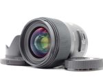 Sigma AF 35mm f/1.4 DG Art HSM Lens For Nikon F Mount [Near Mint]