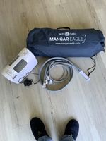 Mangar Eagle Inflatable Lifting Chair 