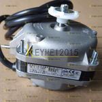 1PC ELCO VN 5-13/1802 5W 230V 50/60Hz 0.2A 1300/1550r/min Freezer Fan Motor New