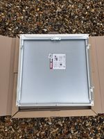 1hr Fire Rated Metal Access Panel Easy Install Inspection Hatch 60cm x 60cm 
