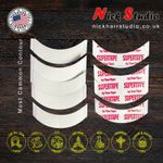 Supertape Double Sided Tape Lace Wig Toupee Hair System CC Contour (most common)