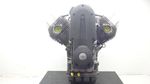 MOTO GUZZI NORGE 1200 1 Piece