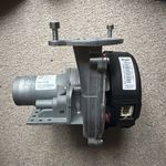 VIESSMANN 7833759 RADIAL FAN NRG118-CVI