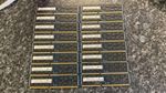 16GB 2Rx4 PC3-14900R SK Hynix Ram Modules 16 Total