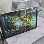 Amazon Echo Show 8 Alexa Smart Speaker Display, Black/Grey Bluetooth Wi-Fi