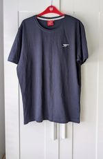 Arsenal essentials cannon logo tee