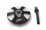 AS3 PETROL FUEL GAS CAP for KTM 65 SX 09-22 125-450 SX SXF 07-12 EXC EXC-F 07-22