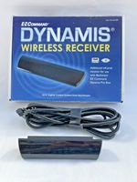 Bachmann E-Z COMNAND DYNAMIS 36-509 WIRELESS RECEIVER