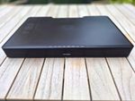 Denon DHT-T110 Soundbase 2.1 80W Dolby Digital Wired Optical/AUX Black