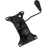 Charles Jacobs Replacement Mechanism Base Plate for Office Chair Tilt/Lock/Lever