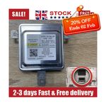 FITS AUDI A1 A3 A4 A5 A6 Xenon Headlight Ballast Control Unit Module 8K0941597E