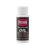 Penn Precision Reel Oil 2oz bottle - Sea Predator Spinning Carp Coarse Fishing