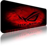 80X30cm ASUS Rog Strix Extra Large Gaming Mouse Pad Mat Non-Slip for PC Laptop