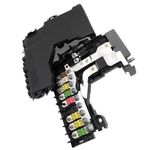 Battery Protection Management Unit Fuse Box 9665878080 For Citroen DS Peugeot