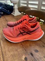 Asics Superblast UK 8