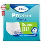 TENA Pants Super - Small - Medium - Large - Extra large