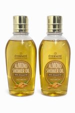Eternite Shower Almond Oil