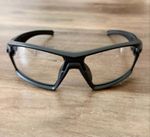 Madison Cycling Glasses – Clear Lens Sports Eyewear – Excellent Condition