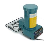 220V Auto Spring Separator Splitter Small Spring Separating Machine 40W Motor