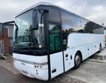 2008 DAF Vanhool T915