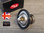 fits: SUZUKI GSF 650 BANDIT 2007-2016 NEW JAPANESE THERMOSTAT VALVE UK :-)