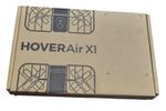 HOVERAir X1 Self-Flying Camera Pocket-Sized Black Drone