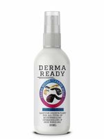 Derma Roller & Makeup Brush Cleaner Spray 50ml Tool & Surface Disinfectant
