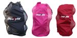 Heavy Duty Football Netball Rugby 12 Ball Carry Sack Holdall Bag Brand New
