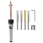 Pen Making Kit Pen Shaft and Pen Holder Trimming Set Wood Turning