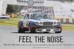 Original 2015 OCTANE extracted mag article JAGUAR XJ12C Broadspeed Goodwood, 1pp