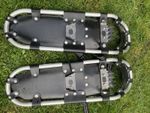 Red Feather Adult Snow Shoes Two Pairs