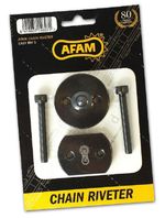 AFAM Easy Riv 5 Chain Riveting Joining Tool For 520 525 530 Motorcycle Chains