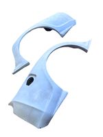 Toyota Supra Ridox Style Rear Fenders