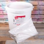 Scola Fine Casting Powder 1, 3 Or 10kg Plaster of Paris Modelling PoP Sculpting