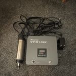 Fox Alien 1.5KW Air Cooled VFD Spindle Kit CNC router | 65MM 24000RPM