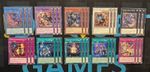 Clown Crew Deck Core 30 Cards BLZD Blazing Dominion YuGiOh 