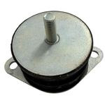 Roller Vibration Mounts suits Benford Terex TV800 TV1200 TV130