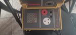 Seaward Pat Test It 1000 Used  With Wires