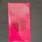 ROTO Boxing Ball Speedball Training Aid Speedballs Boxing Speedball