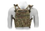 Invader Gear Reaper Plate Carrier Molle Vest Multicam Airsoft Cadets