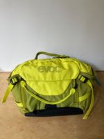 EVOC hip pack pro hydration pack 'yellow' 3 litre (without the bladder)