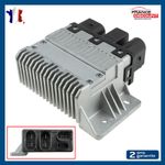 PARTSLINE Cooling Fan Control Module For VW Transporter/Multivan T5 7H0919506D