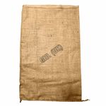 Jute Hessian Sacks Bags 5kg to 50kg Potato Vegetable Storage Sack Hessian Potato