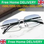 2026 New Relieflogix - The Glasses That Change Everything,Auto Focus Glasses UK