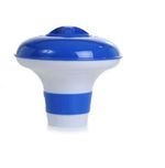 Large 9" Swimming Pool 200g Chlorine Tablet Floating Dispenser
