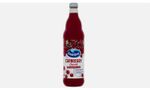 Ocean Spray Cranberry Squash 1L