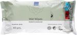 Moist Skin CLeansing Wipes 18 x 20 cm Refill 80 Pcs.