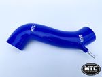 MTC MOTORSPORT FORD FIESTA ST ST180 1.6T INDUCTION INTAKE HOSE PIPE KIT BLUE